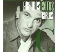 Cano, Carlos - Grandes Xitos: Carlos Cano