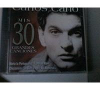 mis 30 grandes canciones
