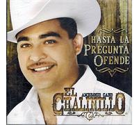 Cano El Chalinillo Ambrosio - Hasta la Pregunta Ofende