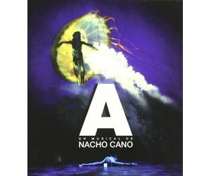 Cano, Nacho - Un Musical De Nacho Cano Reedicion