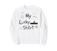 Canoa 1 Persone Canadese Kayak PAGAIA Canoista Paddle Canoe Felpa