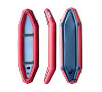 Canoa AQUADESIGN Rio - canoa gonfiabile per acque mosse - opzione: senza pagaie