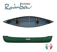 Canoa canadese Rainbow APACHE 15'