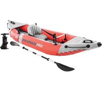 Kayak gonfiabile Intex 68303NP Excursion Pro K1 305x91x46 cm