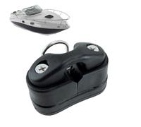 Canoe Cam Cleat, Automatic Connector Kayaking Gear, Boat Dock Cleats
