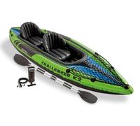 CANOE CANOA GONFIABILE CHALLENGER INTEX