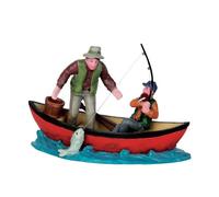 Canoe Catch Cod. 52344