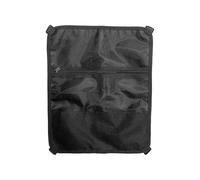 Canoe Deck Bag - Deck Mesh Storage Bag | Kayak Deck Storage Bag | Water Sports Clothes Organizer Boat Accessories For Hair Clip Chargers Bracciali Keys Smartphone | Boat Accessory Kayak Deck Bag Water
