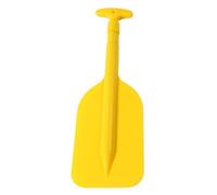 Canoe Paddle, Kids Telescoping Boat Paddle, 21,65 x 3,94 pollici, leggero e regolabile per Rowing, Kayaking, studenti, adolescenti, ragazze e ragazzi