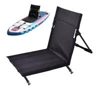 Canoe Seats With Back Support Kayak Chair Offeri Recliner With Back Support
