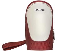 Canon 0032X709 custodia per fotocamera Beige, Rosso