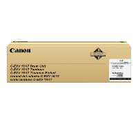 Canon CEXV16/17 0258B002 nero (black) tamburo originale