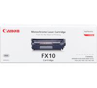 Canon FX9 cartuccia toner 1 pz Originale Nero