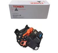 CANON 0287C001 039 TONER COMPATIBILE NO ORIGINALE BK NERO 11000 pagine