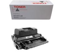 CANON 0288C001 039H TONER COMPATIBILE NO ORIGINALE BK NERO 25000 pagine