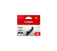 Canon 0331C001 Cartuccia d'inchiostro nero Originale CLI-571bk XL
