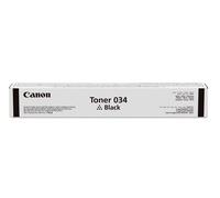 Canon 034 12000 pagine Nero 1 pz Black Cartridge for ImageClass 9454B001