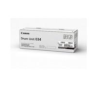 CANON 034 Schwarz Trommel Kit