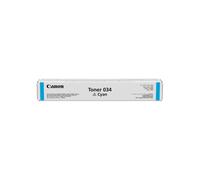 CANON 034 9453B001 CIANO TONER - 7300 PAGINE PER COLOR IMAGECLASS MF810CDN