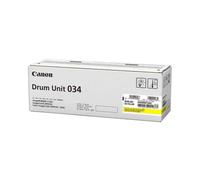 CANON 034 9455B001 GIALLO TAMBURO - 34000 PAGINE PER COLOR IMAGECLASS MF810CDN