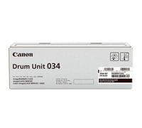 CANON 034 Nera Originale Unità Foto Trommel per Stampante Laser 9458B001