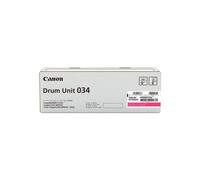 Canon 034 Originale (Canon 034 - magenta - original - troml)