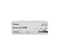 Canon 034 Originale (Canon 034 - sort - original - tromleki)