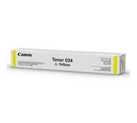 CANON 034 TONER LASER-JET 7.300 PAGINE GIALLO