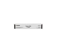 Canon 034 TONER ORIGINALE BK C M Y 12000/7300 pagine OEM