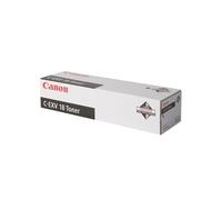 0386B002 CANON C-EXV18 TONER NERO