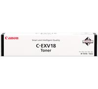 0386B002 CANON C-EXV18 TONER NERO