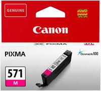 Cartuccia stampante Canon CLI-571M - Magenta