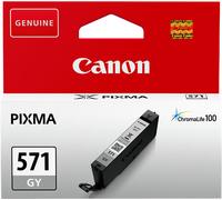 Cartuccia d'inchiostro Canon CLI-571gy 0389C001 Grigio