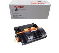 canon 039A HP CF281A TONER COMPATIBILE NO ORIGINALE BK NERO 11000 pagine