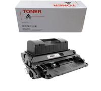 CANON 039H 0288C001 TONER COMPATIBILE NO ORIGINALE BK NERO 25000 pagine