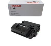 canon 039H HP CF281X TONER COMPATIBILE NO ORIGINALE BK NERO 25000 pagine
