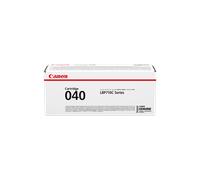 Canon 040 cartuccia toner 1 pz Originale Nero