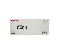 CANON 040H 0455C002 GIALLO TONER - 10000 PAGINE PER COLOR IMAGECLASS LBP712CDN