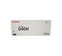CANON 040H 0459C002 CIANO TONER - 10000 PAGINE PER COLOR IMAGECLASS LBP712CDN