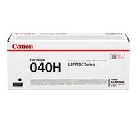 Canon 040H cartuccia toner 1 pz Originale Nero