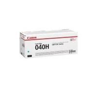 Canon 040H cartuccia toner 1 pz Originale Ciano (0459C001)