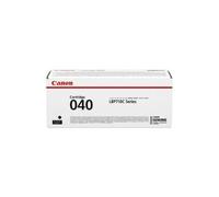 Canon 040HM 0457C001 toner originale magenta originale