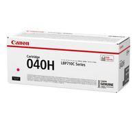 Canon 040H cartuccia toner 1 pz Originale Magenta (Canon 040 H - h?j kapacitet -