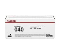 Canon 0461C001 toner nero Originale 040hbk