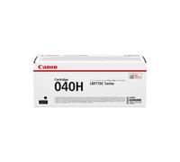 Canon 040H cartuccia toner 1 pz Originale Nero (Canon 040 H - h?j kapacitet - so