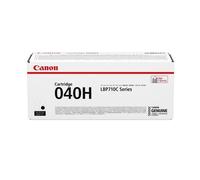 Canon 040H cartuccia toner 1 pz Originale Nero (Canon 0461C001 040H Toner cartri