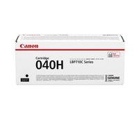 Canon 040H cartuccia toner 1 pz Originale Nero NEW