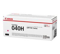 Canon 040H Magenta 1 pz Toner Cartridge 040H M (Magenta) 0457C001