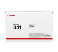 0452C002 CANON 041 CARTUCCIA DEL TONER NERO