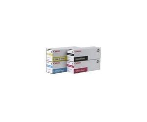 Canon 0438B002 C-EXV20 toner originale magenta 35000 copie